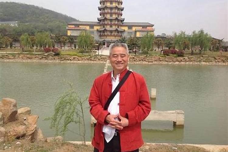 请问有人知道人称“现代鬼谷子”的余向东先生吗？