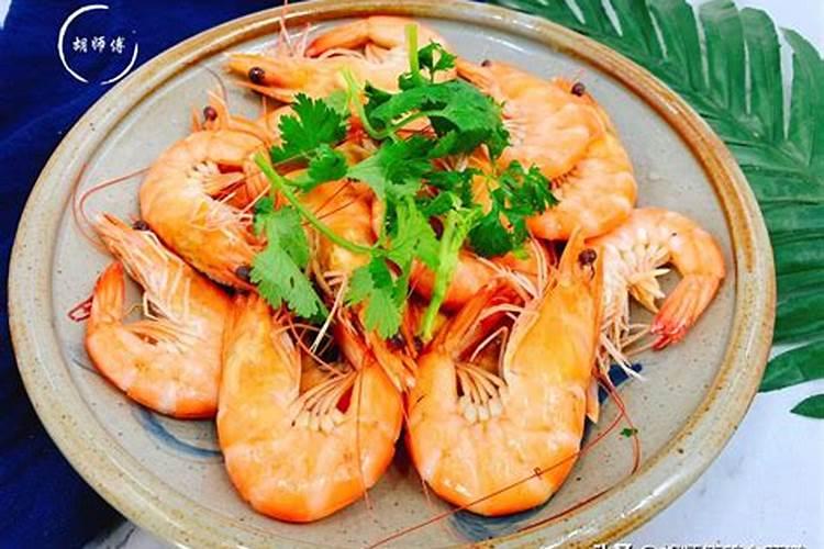 家中挂虾画好？