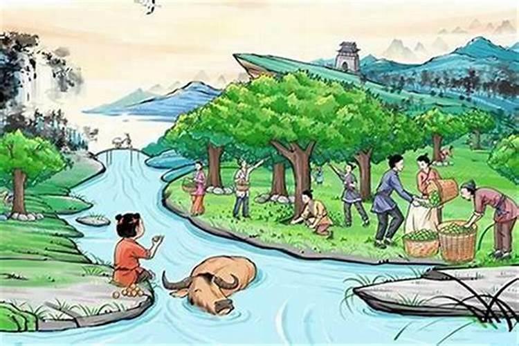 风水中什么龙最旺财