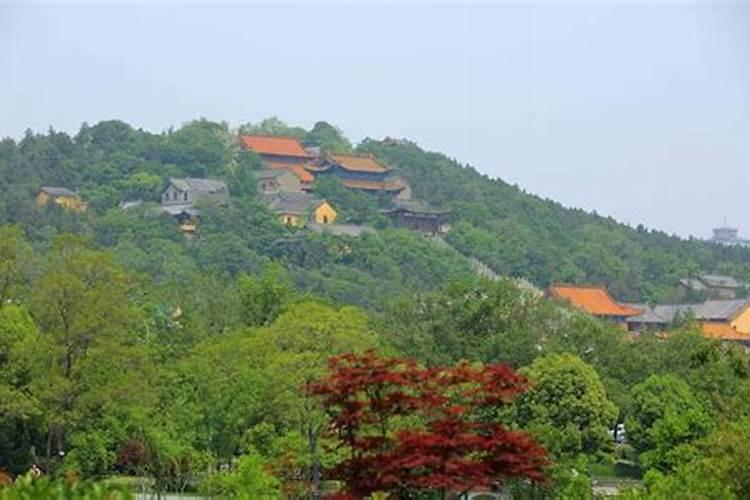什么叫看风水