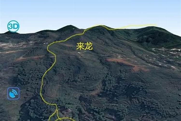 灼灼闽粤花·广州之旅·飞霞山·天开清远峡