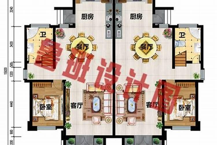 男主人肠胃不好,女主人腰腿不好,请问家里风水怎么调一下好呢