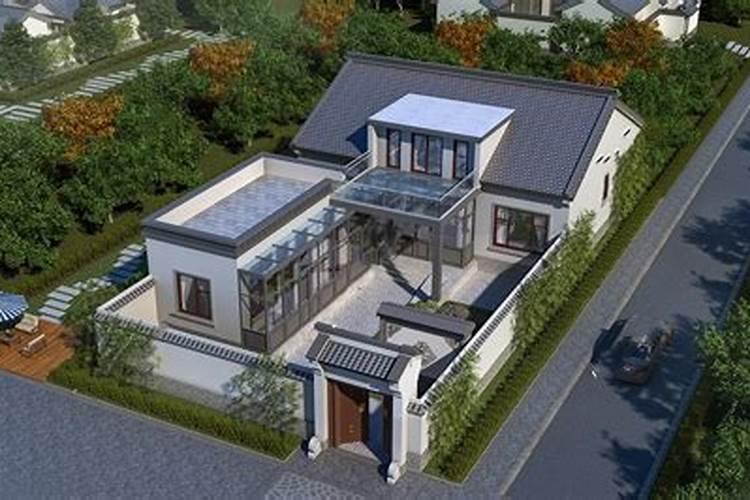 为什么有钱人都住一楼 一楼装修风水讲究？