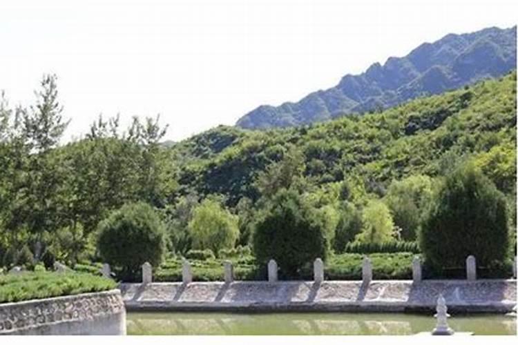 传统风水中“明堂”的概念以及吉凶形势有哪些