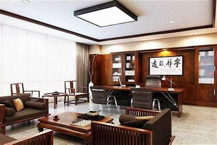 办公楼朝向哪边风水最好
