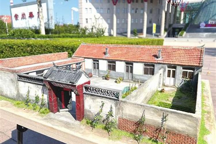农村建房怎样看风水