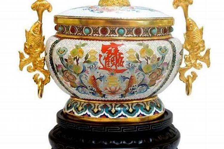 摆上此阵法定可吸金纳财