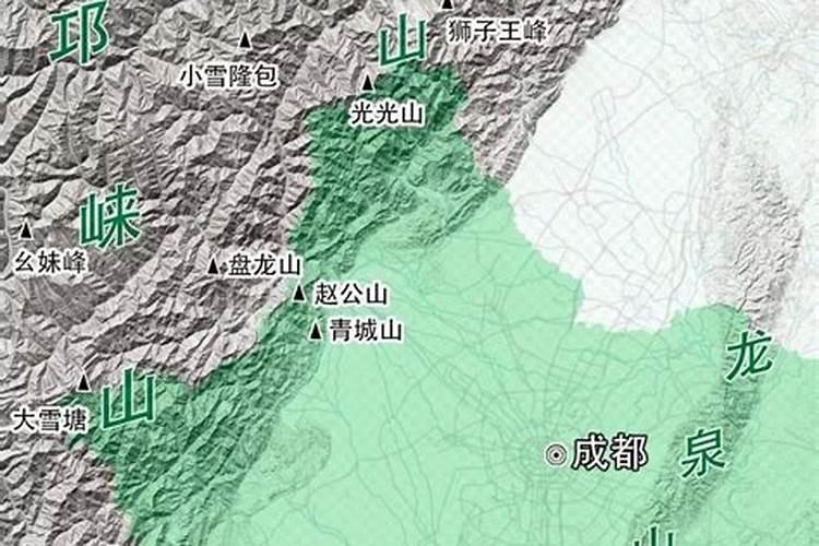 四川最著名风水大师誓空大师怎么死的