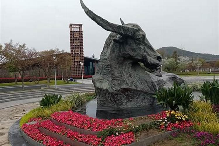 盘点中国的九大风水宝地