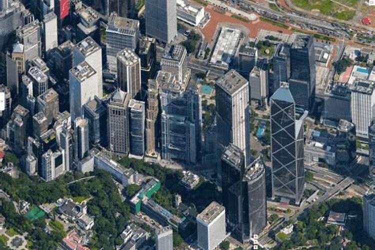 什麼是九运,香港九运运程及九运风水旺区