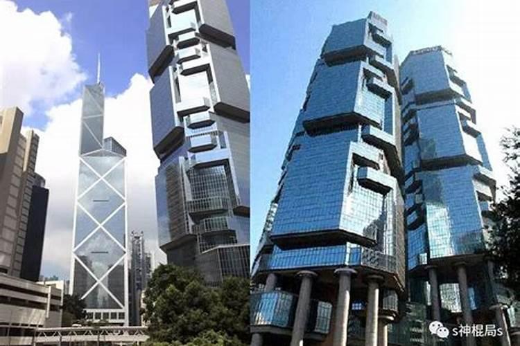 为什么说香港风水好