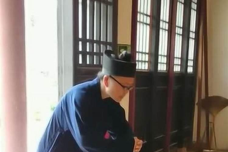 这二年身体老是意外受伤,是家中风水出现问题了吗？