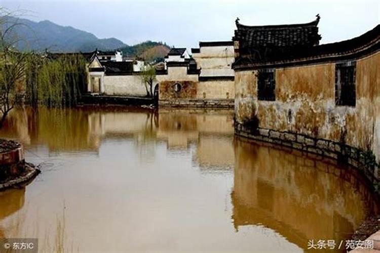 地运,人运和天运