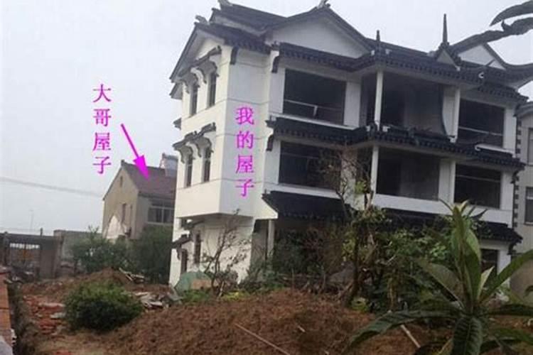 如何看阳宅风水？要注意哪些方面