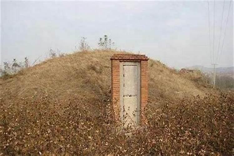 如何改善坟地风水,改变墓地风水的办法