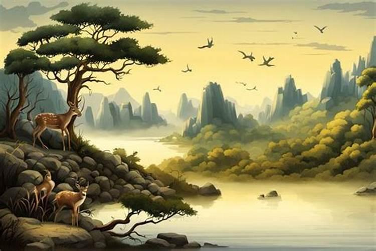 广西南宁有那些风水师比较厉害？