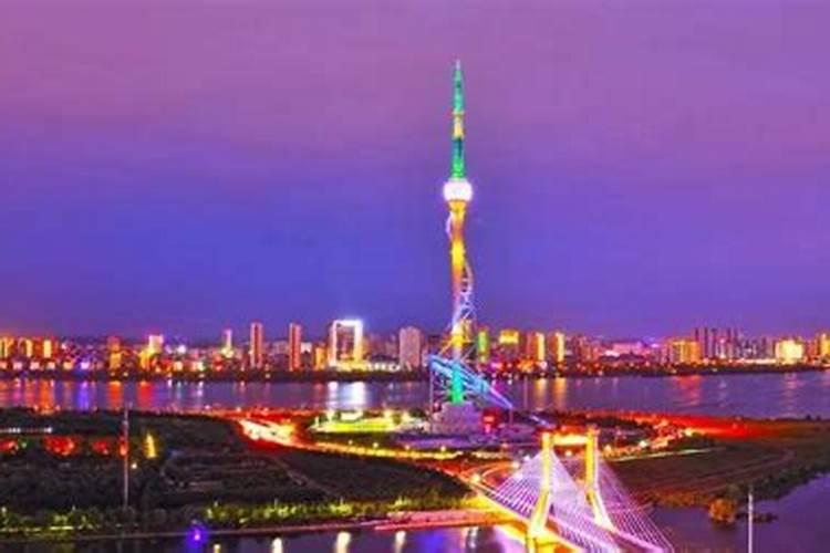 临沂哪些楼盘风水好