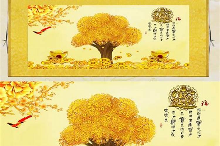 招财进宝一般挂在哪里 家里的招财进宝放在什么位置合适