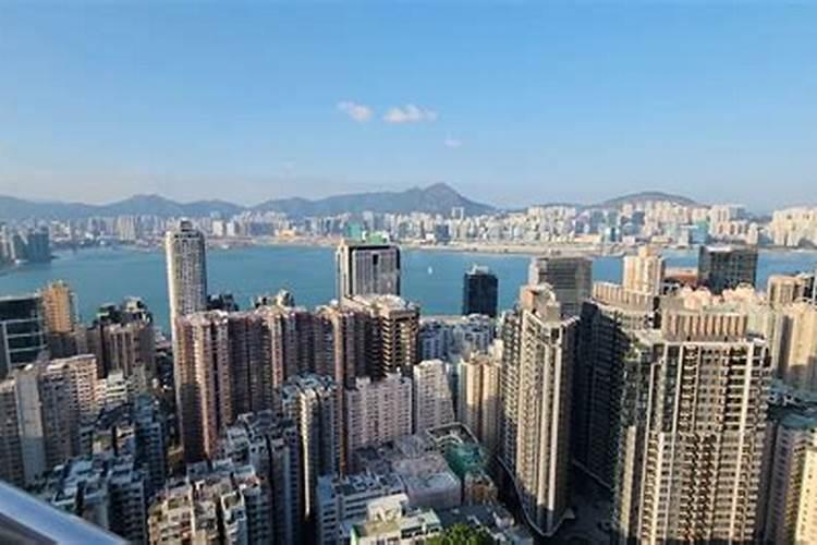 香港人为什么很信风水？
