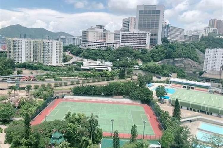 香港别墅为什么依山而建