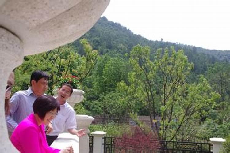 一代风水大师逝世,他一句话就收取李嘉诚200万,到底说了什么？