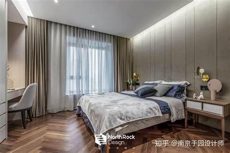 床头放什么东西转财运？懂风水的大师请说说