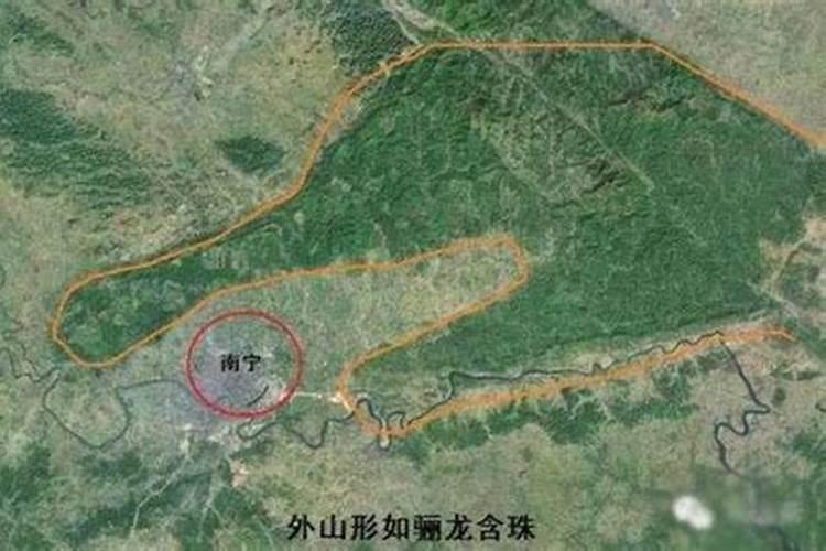 南宁嘉和城风水怎么样