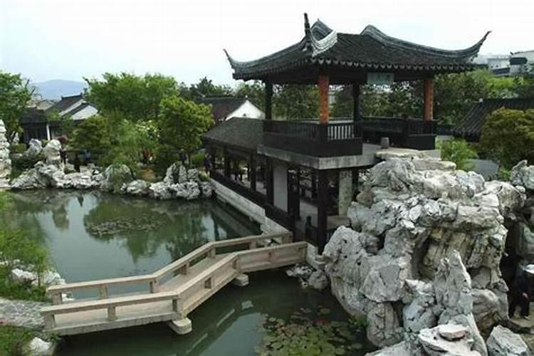 和风水大师交谈都说些什么