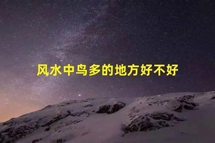 房子旁边有配电房风水是好的