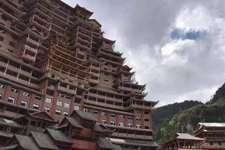 简析坟墓风水宜忌