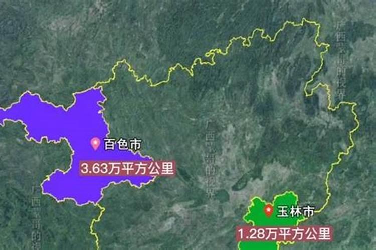北流哪个楼盘风水好