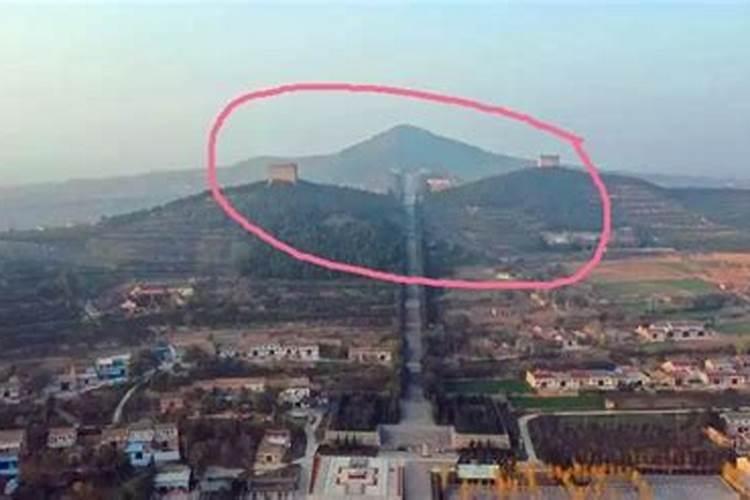 为何说乾陵是最难挖的古墓？它究竟暗藏着怎样的机关？