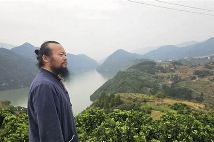 风水自学成才,怎么看风水
