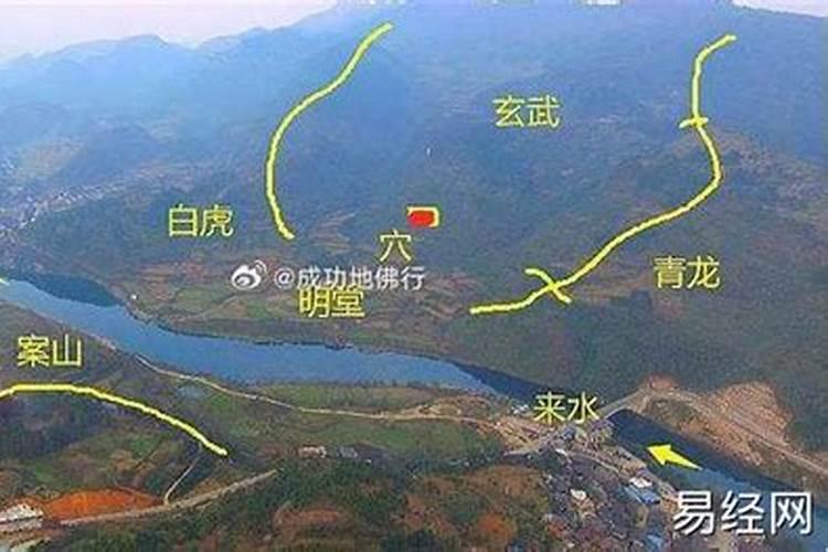 阴宅风水朝向知识全面解析