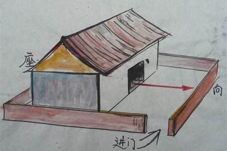 农村建房怎样看风水