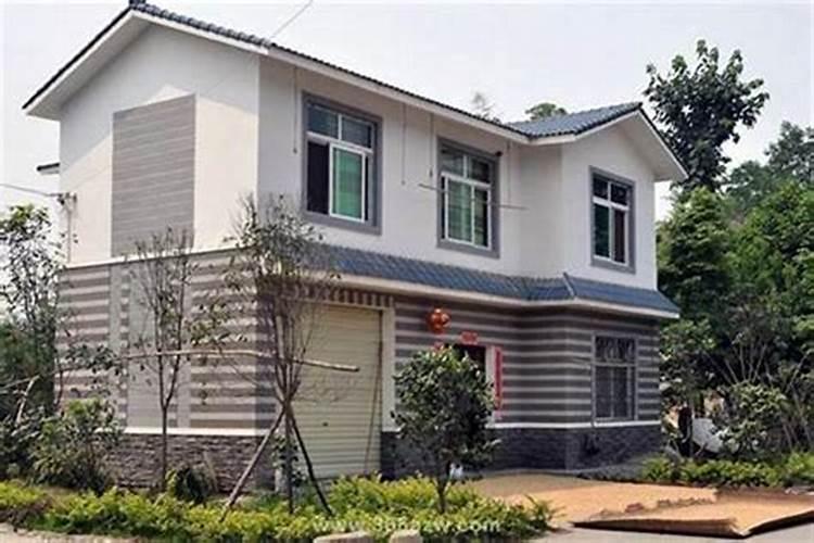 房后搭建铁皮房风水学对主人有影响吗？