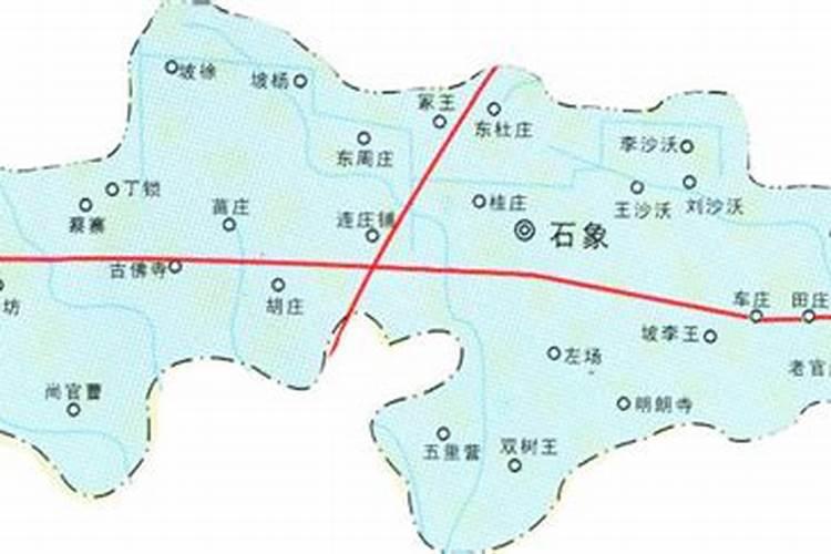 石象适合摆在哪里