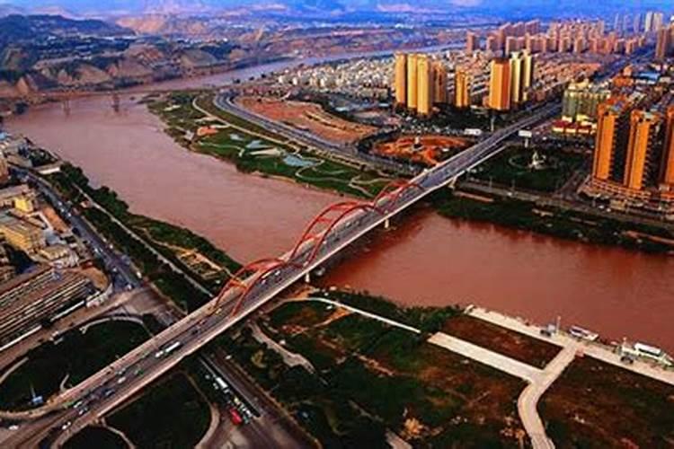 兰州风水怎么样