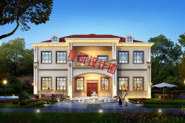 20平车库改住宅效果图车库改住房效果图层高2.7米