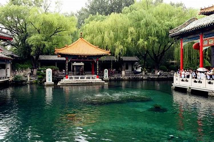 济南哪个地方风水好