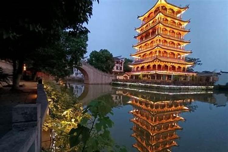 中山横栏镇有哪些小众景点值得游玩？