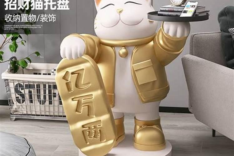 猫到底是招财还是来灾 风水学讲猫进家门财源滚滚