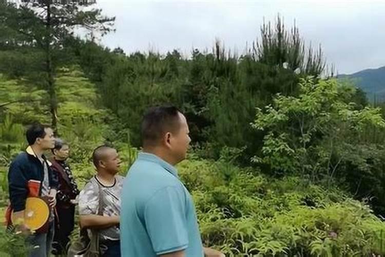 风水上的“龙脉”是什么？