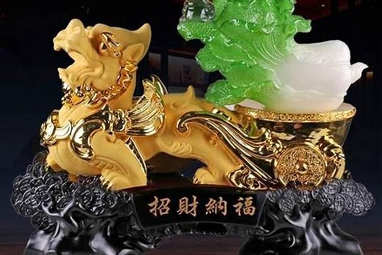 茶台摆放位置讲究 风水