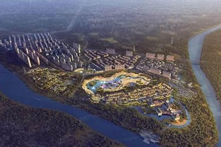 北宋东京城遗址朱雀门遗址地址在哪里？