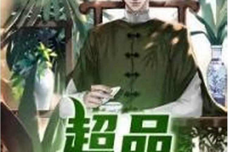 大家推荐一些小说 是关于风水相师的 比如《超品相师》 最好是完结的