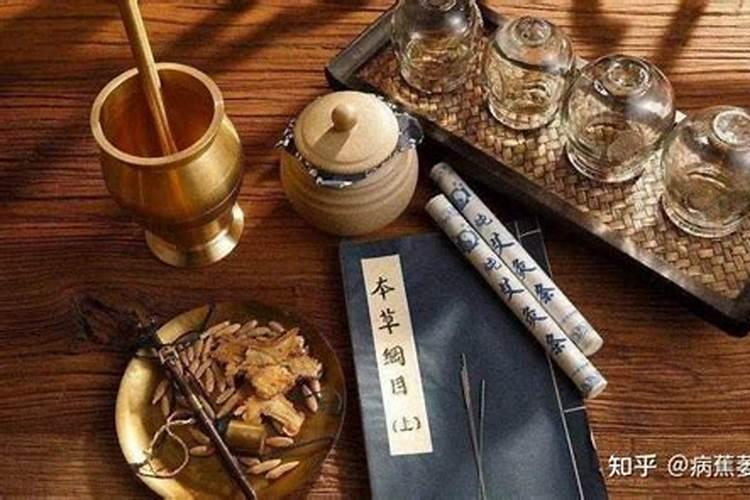可以辟邪的中药材有哪些功效真多!