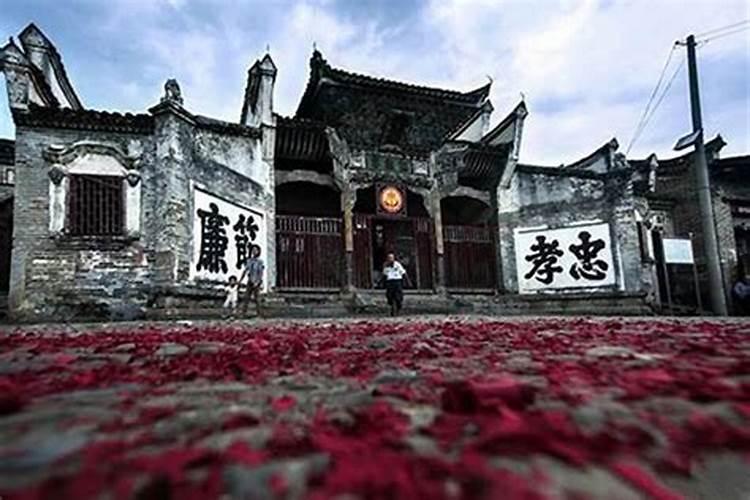 哪些住宅风水会影响到人体健康