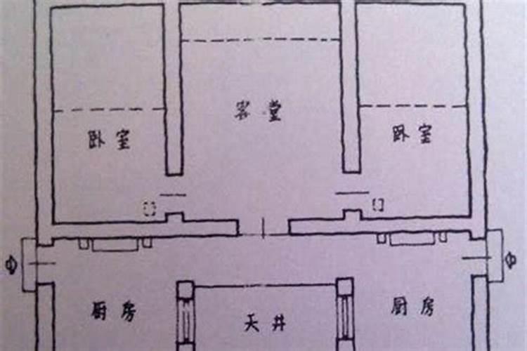选的房子正门对着消防管道,风水上有何禁忌,如何化解!