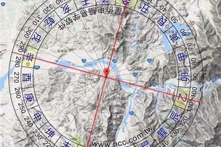 丁山癸向兼未丑坐天周壬午分金阳宅风水好不好